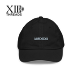XIII Threads Youth Hat – Make Your Mark