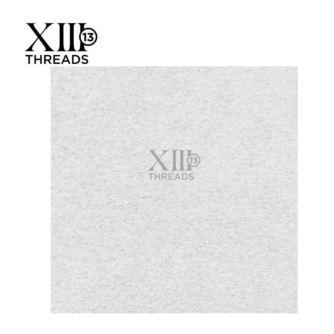 XIII Threads Adult T-Shirt – Make Your Mark