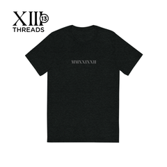 XIII Threads Adult T-Shirt – Make Your Mark