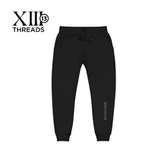 XIII Threads Premium Sweatpants - Make Your Mark