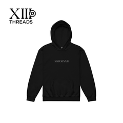 XIII Threads Youth Hoodie – Make Your Mark