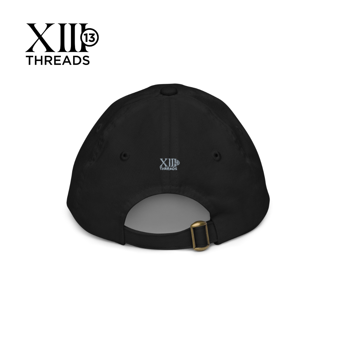 XIII Threads Youth Hat – Make Your Mark