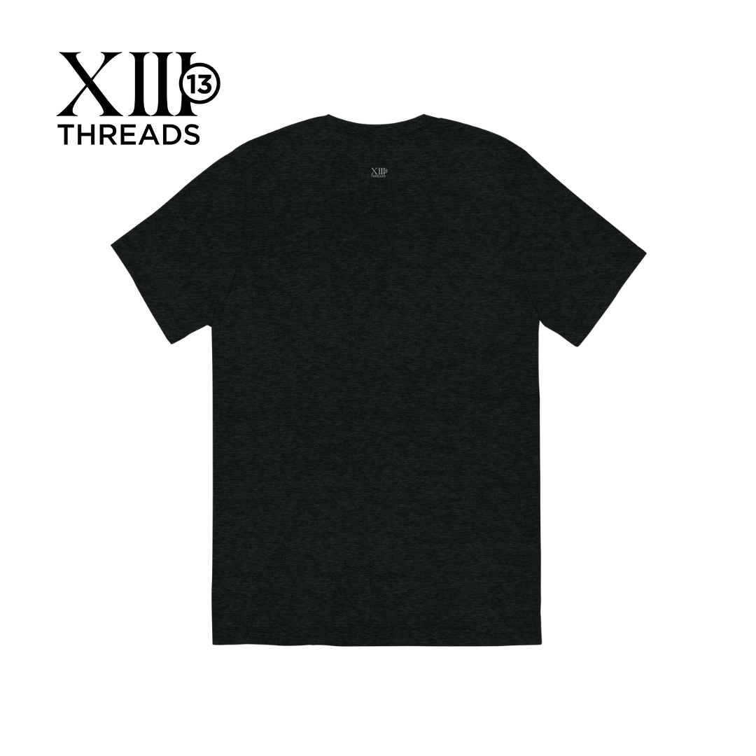 XIII Threads Adult T-Shirt – Make Your Mark