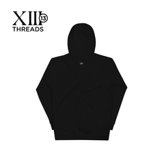 XIII Threads Adult Hoodie – Make Your Mark