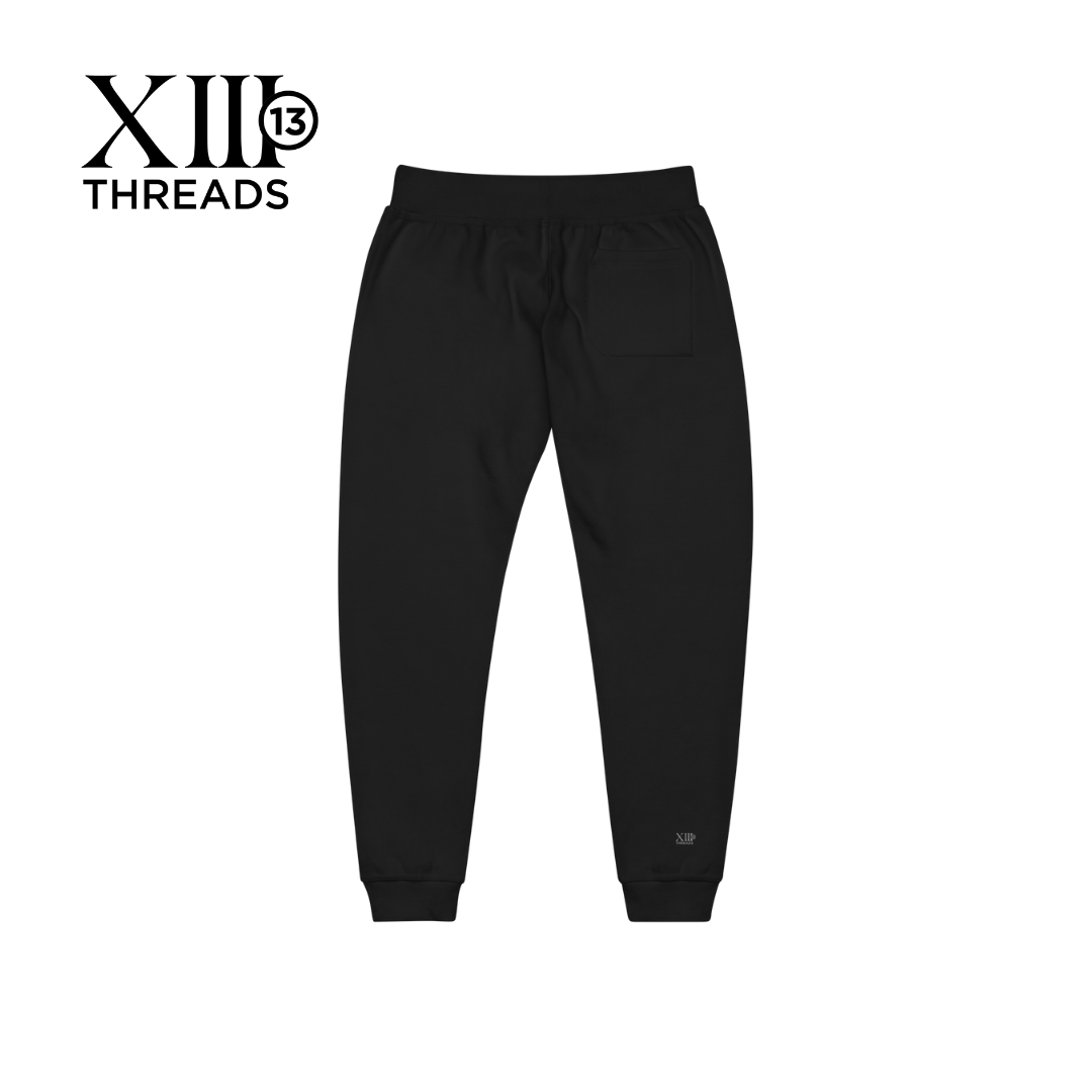 XIII Threads Premium Sweatpants - Make Your Mark