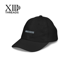 XIII Threads Youth Hat – Make Your Mark