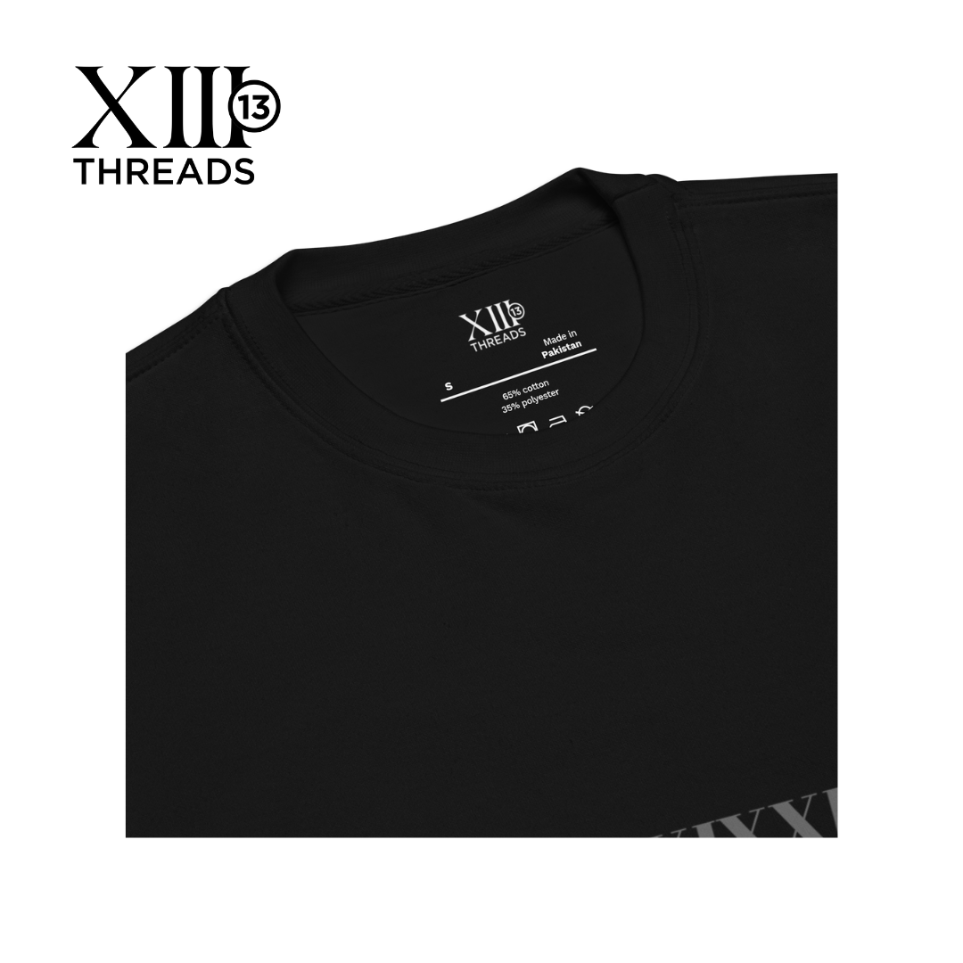 XIII Threads Adult Crewneck Sweater – Make Your Mark