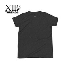 XIII Threads Youth T-Shirt – Make Your Mark