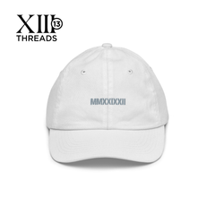 XIII Threads Youth Hat – Make Your Mark