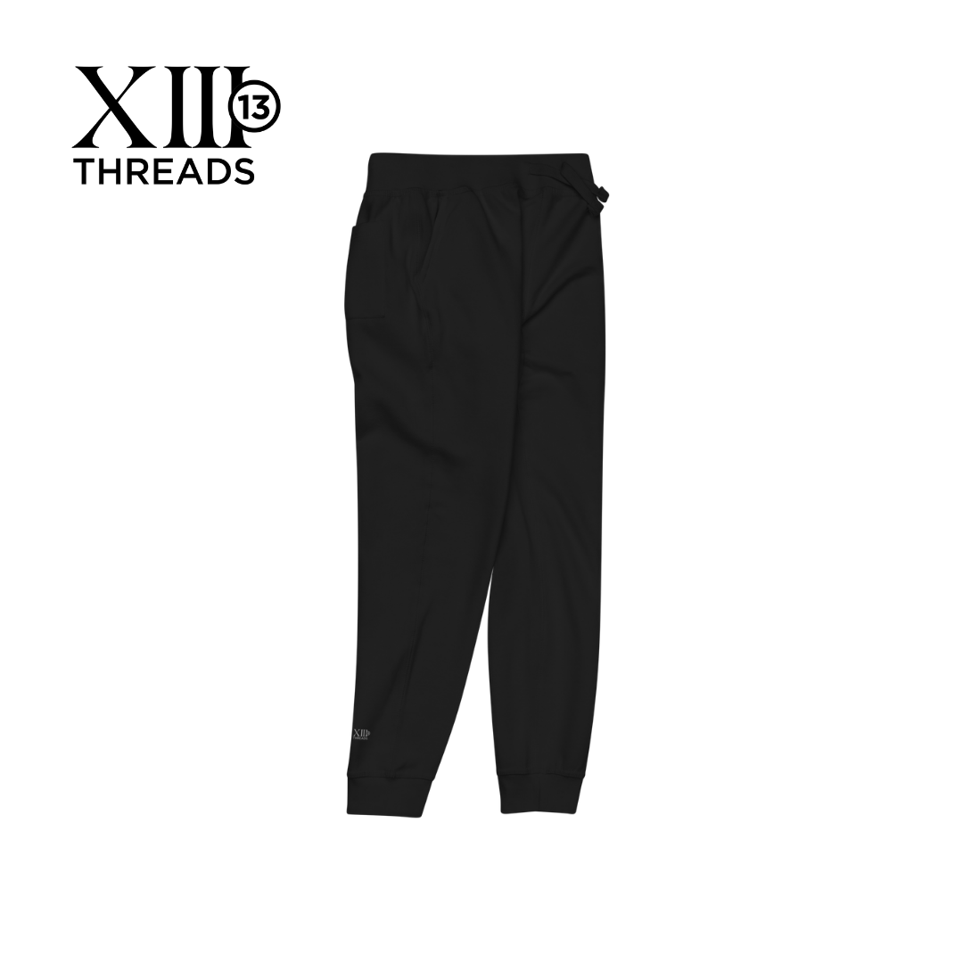 XIII Threads Premium Sweatpants - Make Your Mark