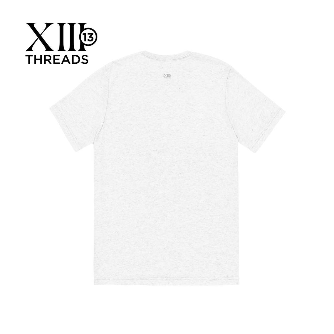 XIII Threads Adult T-Shirt – Make Your Mark