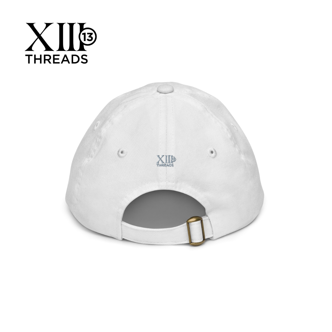 XIII Threads Youth Hat – Make Your Mark