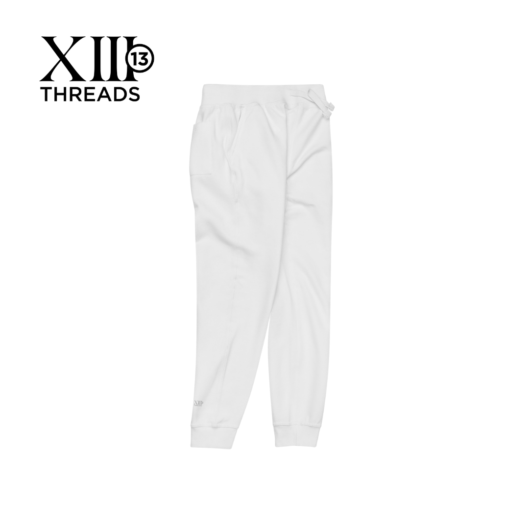 XIII Threads Premium Sweatpants - Make Your Mark