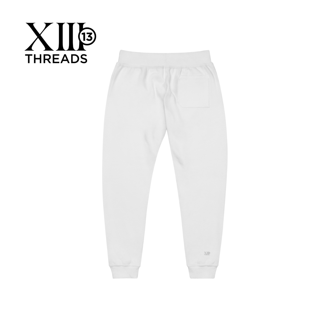 XIII Threads Premium Sweatpants - Make Your Mark