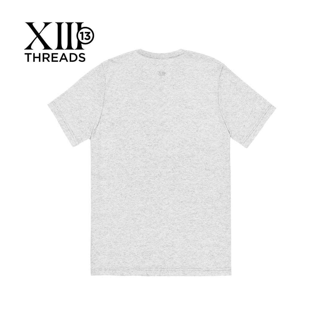 XIII Threads Adult T-Shirt – Make Your Mark